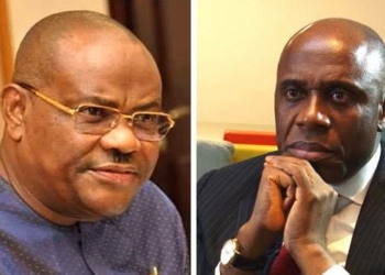 2023 Election: Wike's Dining With Tinubu, The Place Of Amaechi, Rivers APC