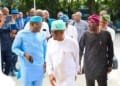 2023: Wike Shuns Atiku, Okowa, Ayu, Invites APC's Umahi, Femi, Sanwo-Olu To Rivers