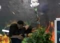 BBNaija: Adekunle, Chomzy Wins “Supa Komando” Challenge