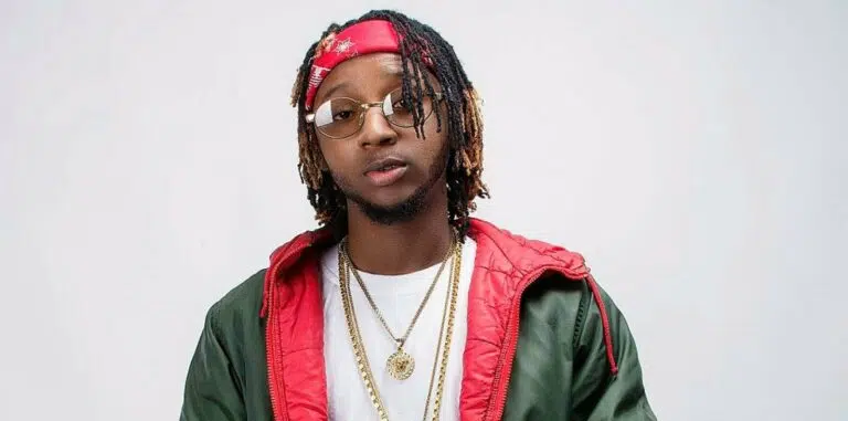 Why Rick Ross Did Not Acknowledge Any Nigerian Rapper ― Yung6ix