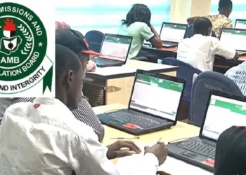 2022 UTME News
