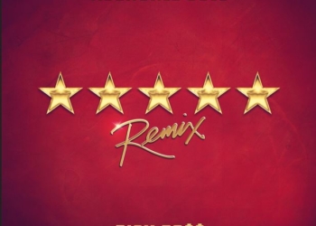 Adekunle Gold Invites Rick Ross For 5 Star Remix