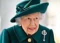 Queen Elizabeth Cause of Death