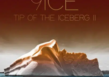 9ice drops new album "Tip of the Iceberg II"