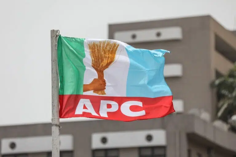 APC Chairman