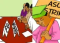 ASUU Strikes