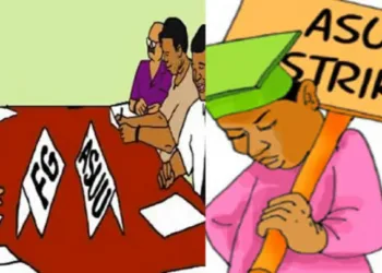 ASUU Strikes