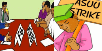 ASUU Strikes