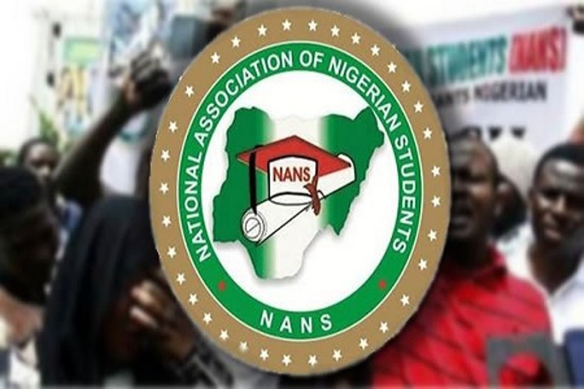 NANS Threatens To Shut Down Nigeria Over School Fees Hike