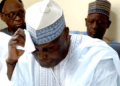Abdulahi Nyako Is Dead