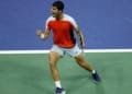 Alcaraz Defeats Tiafoe To Reach US Open Final