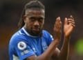 EPL: Iwobi Shortlisted For Player Of The Month Award