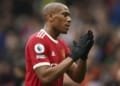 EPL: Anthony Martial Names Super Humble, Hardworking Man Utd Star