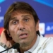 Champions League: It’s A Pity – Conte Reacts To 2-0 Defeat At Sporting