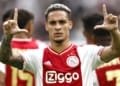 Manchester To Sign Ajax's Antony For €100M