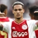 Manchester To Sign Ajax's Antony For €100M