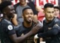 EPL: Arsenal To Stay Top Of Table Until October