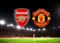 Manchester Utd 3-1 Arsenal: Rashford And Antony End Gunners' Perfect Start
