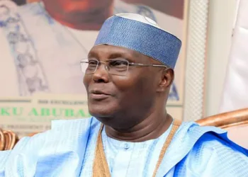 Atiku Returns