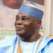 Atiku Returns