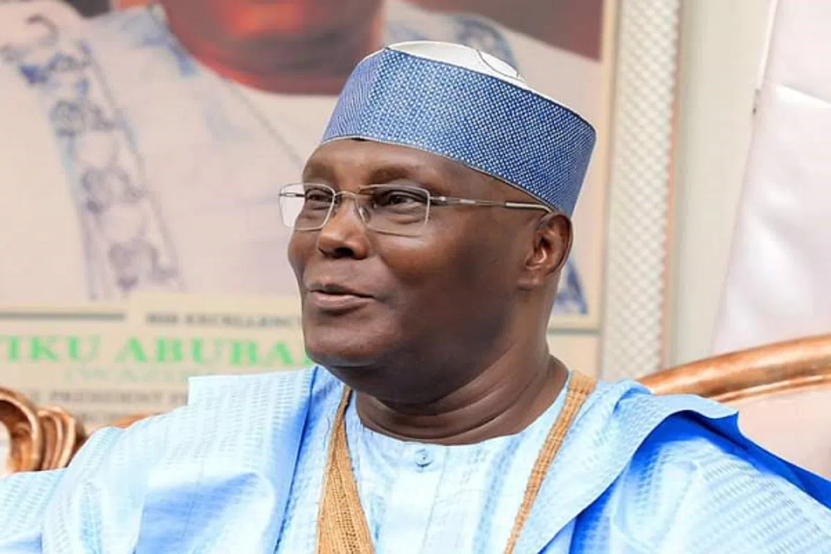 Atiku Returns