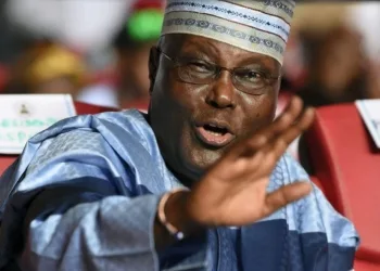 Atiku Abubakar