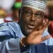 Atiku Abubakar