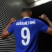 Chelsea Vs West Ham: Tuchel Rules Aubameyang Out