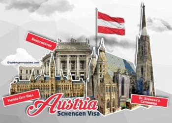Austria Visa