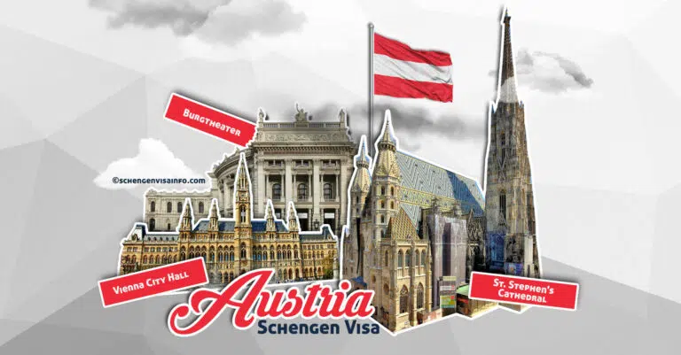 Austria Visa