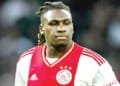 Nigeria international, Calvin Bassey, Ajax Amsterdam, Glasgow Rangers, match-day, UEFA Champions League, Win