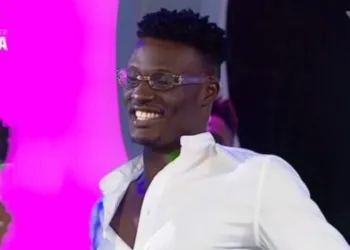BBNaija 7: Bigbrother's Rider Chizzy Wins Head Of House