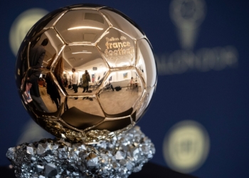 Ballon D’Or Football Award Winners To Get NFTs