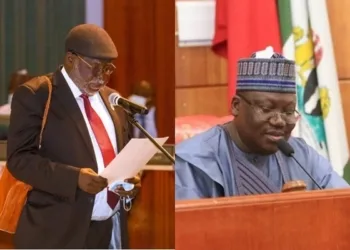 CJN Ariwoola