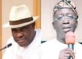 PDP Presidential Candidate