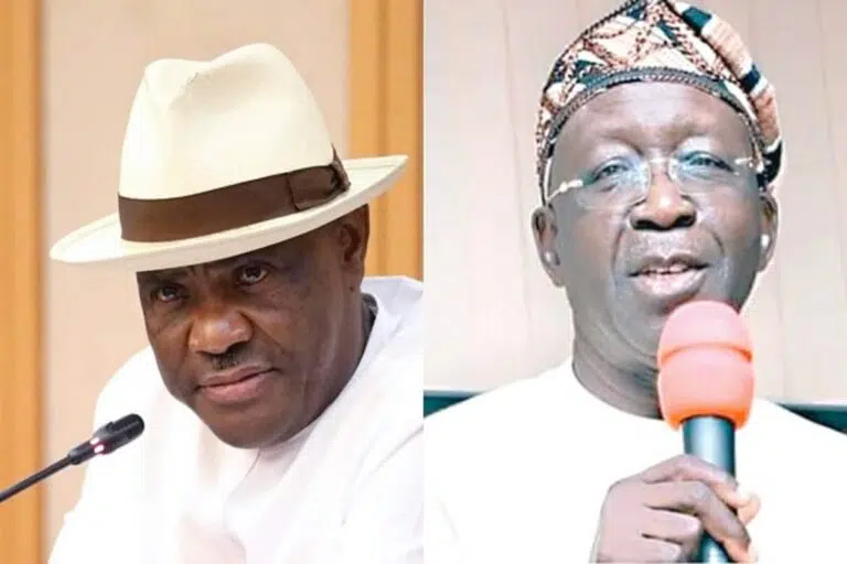 PDP Presidential Candidate