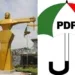 PDP Primary Elections In Ogun State