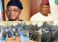 Adeleke Suit