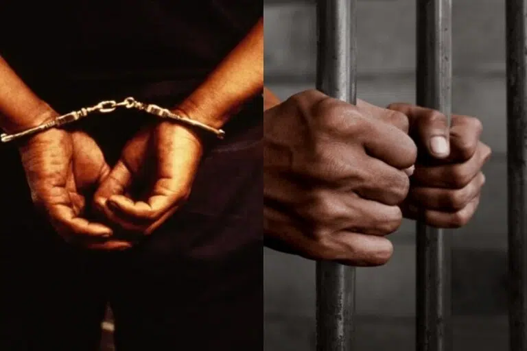 Lagos Traditional Ruler Jailed 15 Years