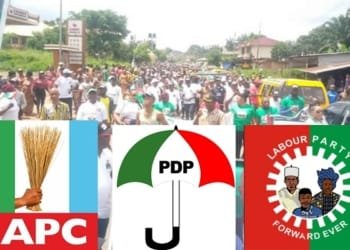 2023 Election Campaign