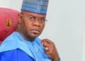 Bola Tinubu