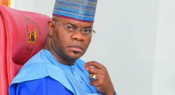 Bola Tinubu Appoints Yahaya Bello National Youth Coordinator Campaign Council