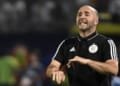 Friendly: Algeria Coach, Belmadi Promises Stronger Team Against Super Eagles