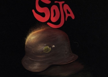 Black Sherif Has Released His New Song, Soja