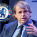 EPL: Chelsea Owner, Boehly Sacks Stamford Bridge’s Long-Serving Staff, Thierry Laurent
