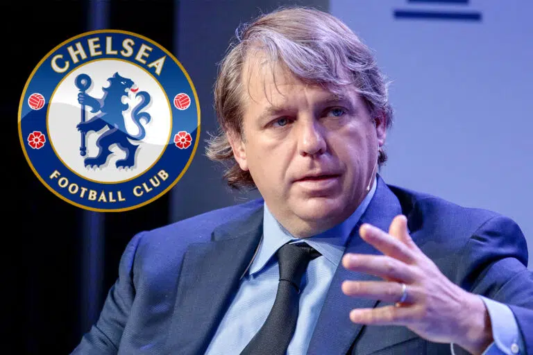 EPL: Chelsea Owner, Boehly Sacks Stamford Bridge’s Long-Serving Staff, Thierry Laurent