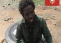 Boko Haram Chief Executioner