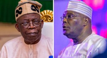 Tinubu, A Drug Baron, Should Be In Prison, Not Vying For Presidency- Atiku