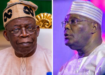 PDP Calls INEC To Remove Tinubu's Name As Candidate Over Heroin Case