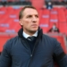 EPL: Leicester Identify Two Managers To Replace Brendan Rodgers